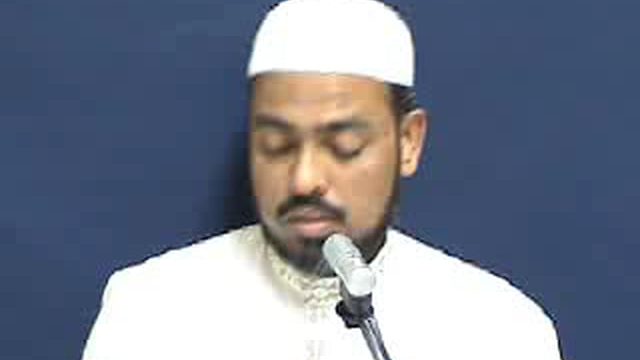 Understand Quran Lesson 6