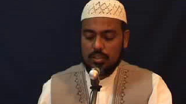 Understand Quran EZ 6