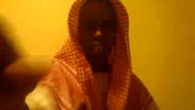 Surat Al Buruj by Abdirahman.