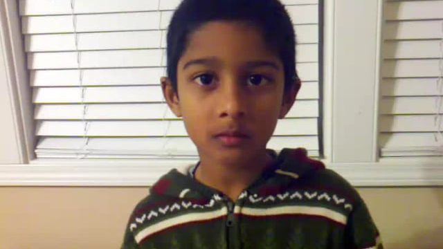 surah ash_sharh by Muhammed Aman Anas, age 7