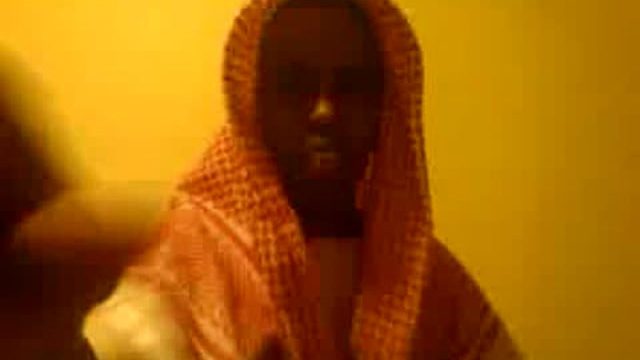 Surat Al Buruj by Abdirahman.