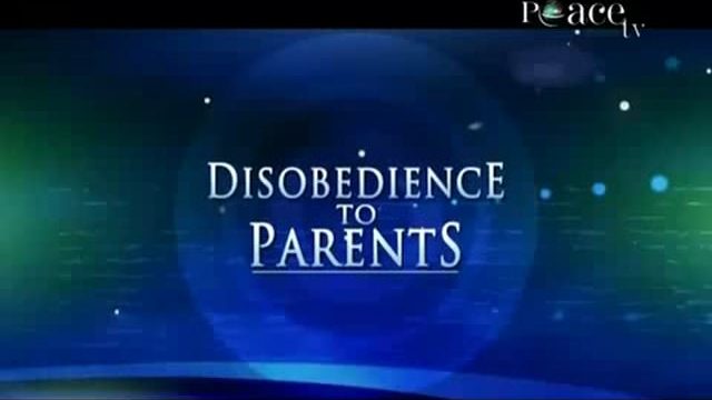 Major Sins – Part 23.