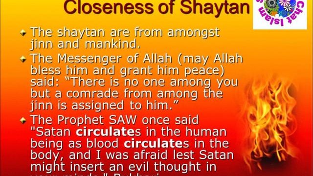 Ramadan 2012 Class 5 for Sisters