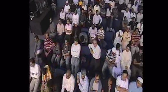 Voice of Islam TV 5 January 2013 program