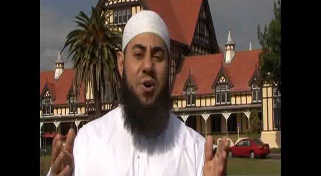 Voice of Islam TV 19 January 2013 program