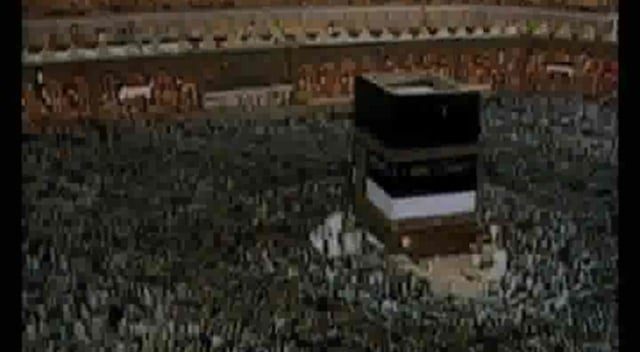 Voice of Islam TV 26 January 2013 program