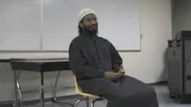 Got Manners – Sheikh Kamal El Mekki – Part 3 of 6