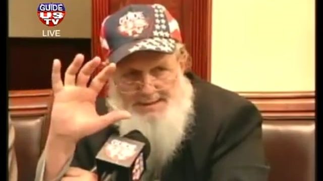 Church to Bar to Mosque in USA