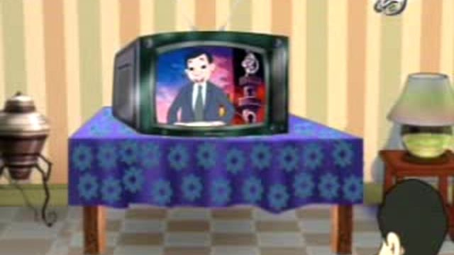 Something for Kids 11