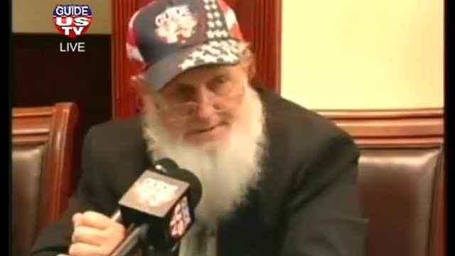 Church to Bar to Mosque in USA