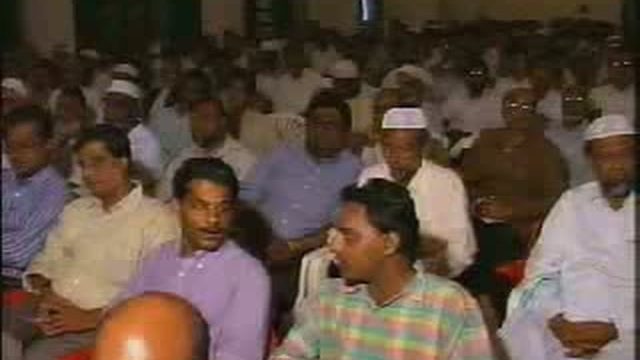 Muhammad Pbuh In The Various Religious Scriptures