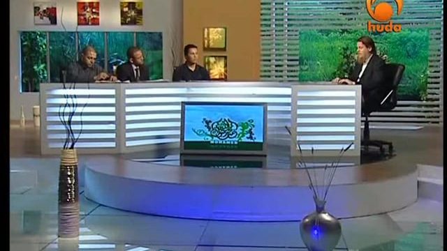 Hadith Principles Episode 22