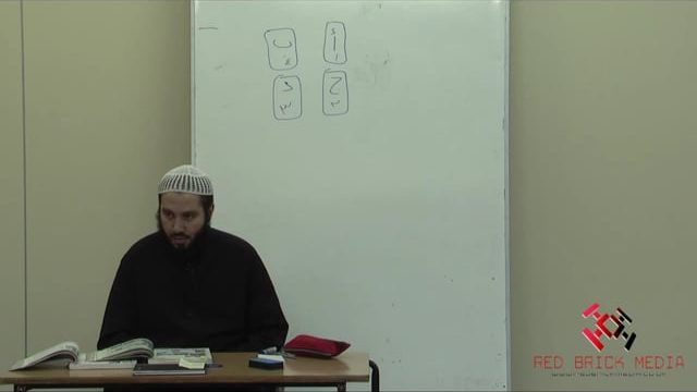 Al Arabiyyah Bayna Yadayk (Arabic between your hands) – Lesson 10b