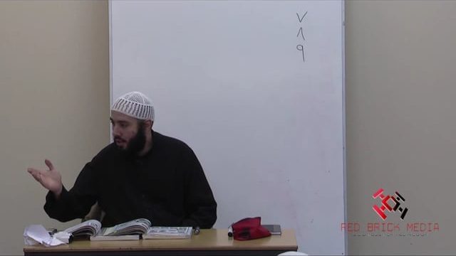 Al Arabiyyah Bayna Yadayk (Arabic between your hands) – Lesson 12b