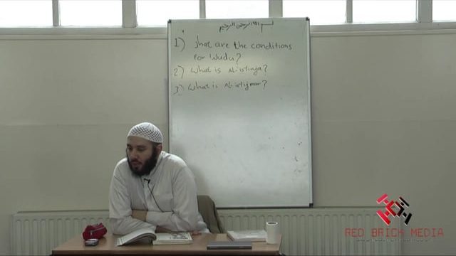 Al Arabiyyah Bayna Yadayk (Arabic between your hands) – Lesson 13a