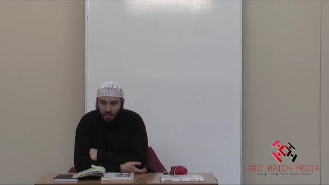 Al Arabiyyah Bayna Yadayk (Arabic between your hands) – Lesson 14a