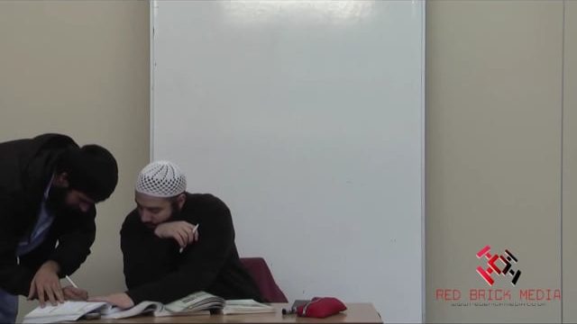 Al Arabiyyah Bayna Yadayk (Arabic between your hands) – Lesson 14b