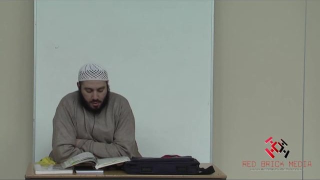 Al Arabiyyah Bayna Yadayk (Arabic between your hands) – Lesson 15a