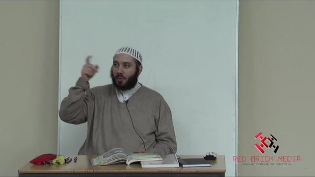 Al Arabiyyah Bayna Yadayk (Arabic between your hands) – Lesson 18b