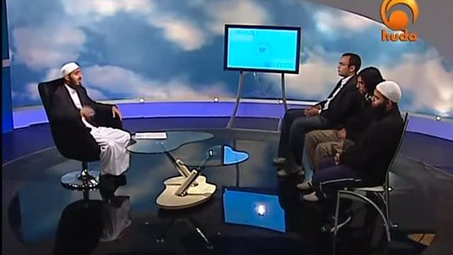 Purification of the Soul – Satan’s traps (2)- Abu Abdissalaam