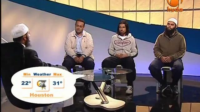 Purification of the Soul – Lying (3)  – Abu Abdissalaam