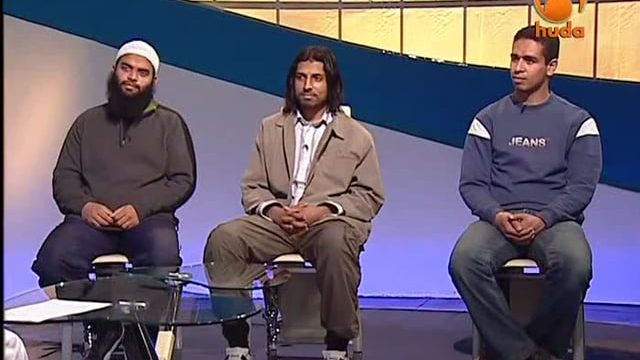 Purification of the Soul – Hatred to Others (2) – Abu Abdissalaam