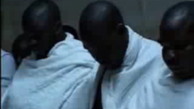 Inside makkah 5 of 7