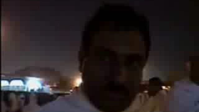 Inside Makkah 6 of 7