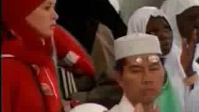 Inside Makkah 7 of 7