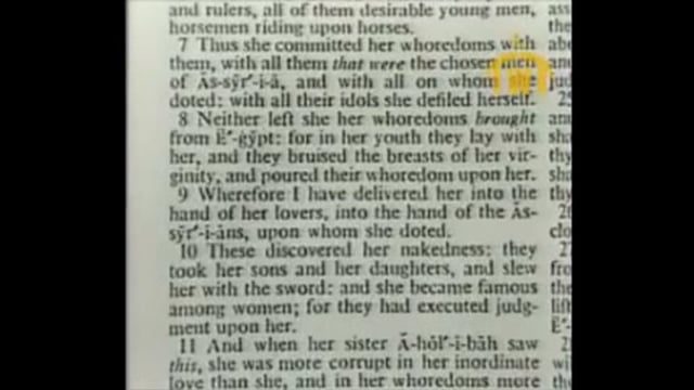 Ahmed Deedat & Jimmy Swaggart Debate “Is the Bible the Word of God?” – Part 2