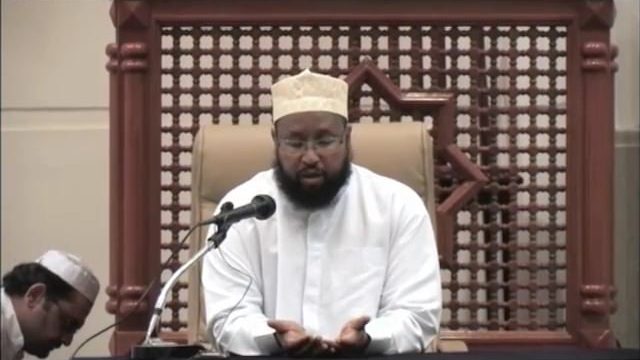 After Ramadan- Abdul Qader Muhammed