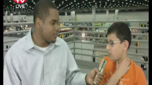 ReciteOnTv with Harun Amin 30th August 2014 – Part 2