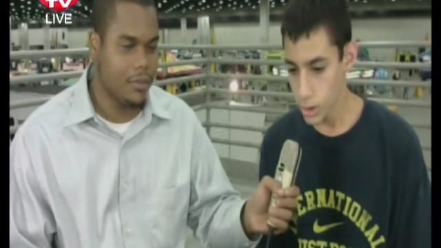 ReciteOnTv with Harun Amin 30th August 2014 – Part 3