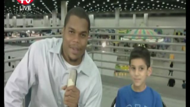 ReciteOnTv with Harun Amin 30th August 2014 – Part 4