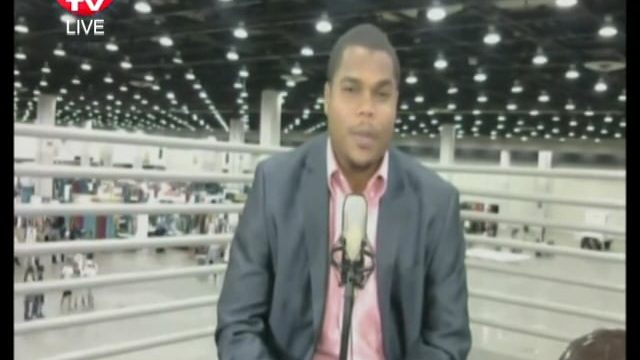 ReciteOnTv with Harun Amin 31st August 2014 – Part 1