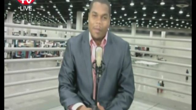 ReciteOnTv with Harun Amin 31st August 2014 – Part 2