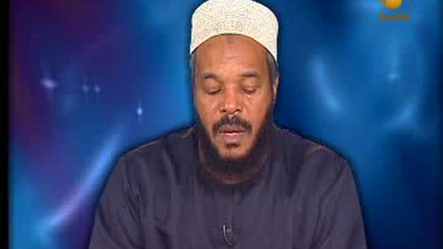 Prophetic Hadith Part 3