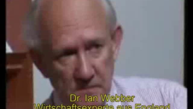 Dr. Ian Weber Reverts to Islam in Lebanon