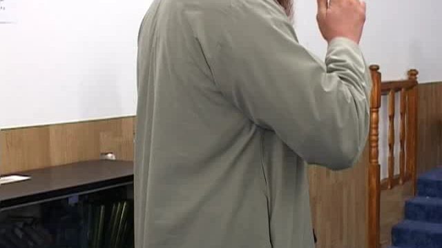 German Woman from Munich Reverts to Islam