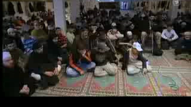 Islam the fastest growing Religion in Germany