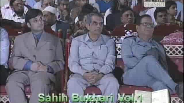 Concept of prophets between Hinduism and Islam