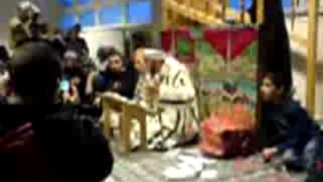 6 Germans Enter Islam