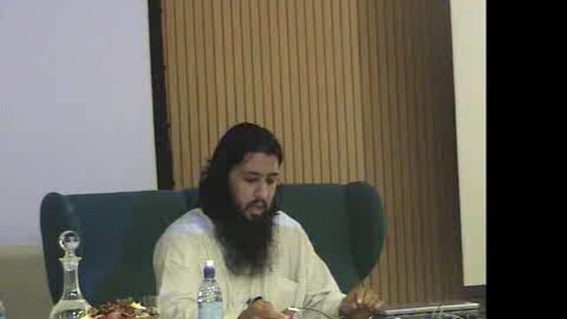 Unique Love for Muhammad Part 2 of 5