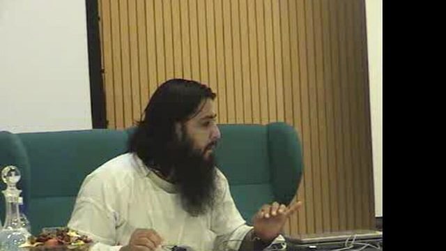 Unique Love for Muhammad Part 4 of 5