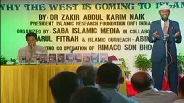 Reasons Why the West is Coming to Islam 12 of 17