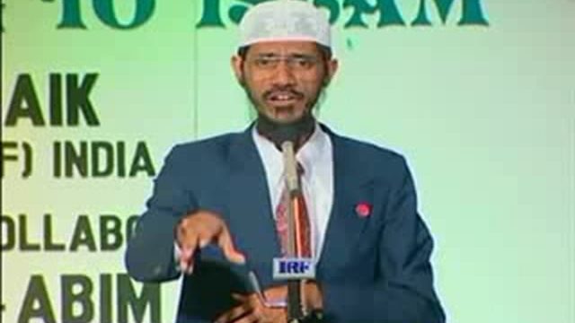 Reasons Why the West is Coming to Islam 13 of 17