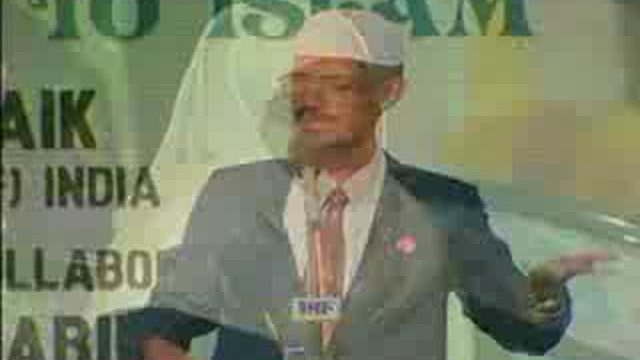 Reasons Why the West is Coming to Islam 15 of 17