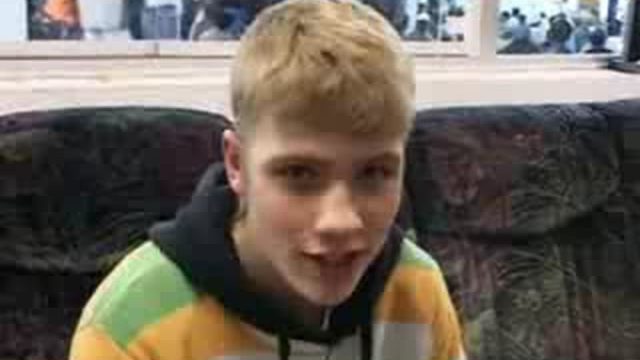 German convert to ISLAM with English subtitles