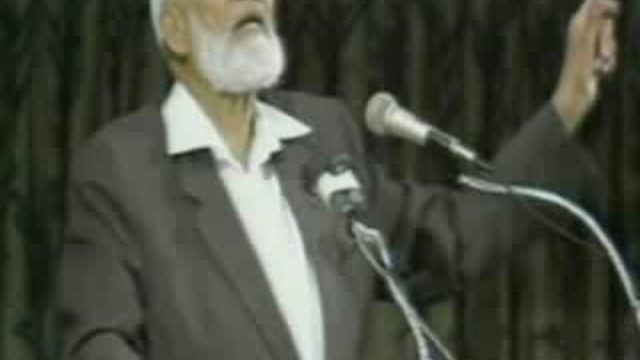 Crucifixion Fact or Fiction – Part 1