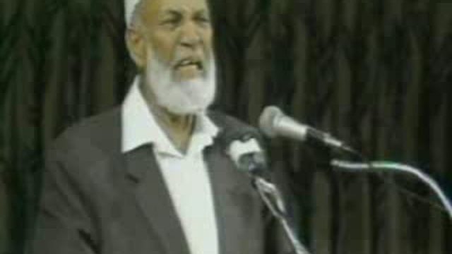 Crucifixion Fact or Fiction? part 2